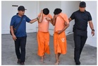 Nurfisya murder: Elderly couple released, investigation focuses on two teenage boys
