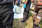 Skeletal remains found in drum confirmed as human in Alor Gajah murder case