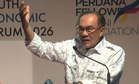 Master AI or risk being mastered by it, Anwar warns Malaysian youth