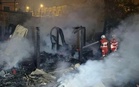 Elderly man, son and granddaughter burnt to death in Sabah house fire