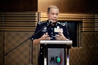 IGP: Negeri Sembilan remains calm amid disputed ruler proclamation