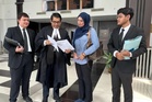 Four slaps, lasting trauma: Retired teacher ordered to pay RM88k