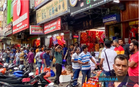 Government orders tough crackdown on foreigners misusing business licences and visas