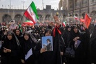 Hezbollah, Hamas and Houthi delegations attend funeral ceremonies for Iran’s Khamenei in Tehran