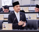 Johor State Assembly dissolved - state heads for polls