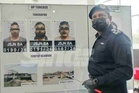 Police seize RM5.6m in drugs as Klang Valley car park handover network exposed