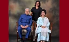 Head nurse shares Siti Hasmah's final message: 'Thank you for taking care of Tun M'