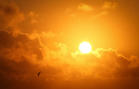 Climate alert: Super El Niño could push global temperatures to record highs by 2027