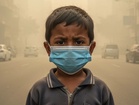 Child safety a priority in facing the increasingly worrying haze threat
