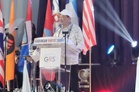 Hajiji urges GRS leaders to put Sabah first, warns against infighting