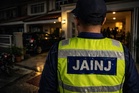 Woman found naked in hotel room with man as JAINS launch khalwat probe