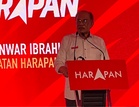 PM denies rumours he bought new BMW; Urges rakyat to reject extreme racism, hate politics