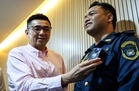 Penang to use body cameras in PKM enforcement