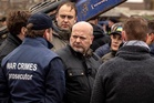 ICC member states remove Chief Prosecutor Karim Khan after misconduct finding (video)