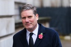 Makerfield's by-election landslide ignites pressure on Starmer as Labour weighs leadership transition
