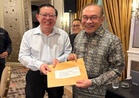 Guan Eng hands recommendations to PM to boost unity, integrity between West, East Malaysia.