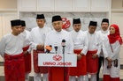 'Don't worry, the Johor state election is not tomorrow' - Ahmad Zahid