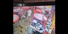 Man assaulted for 'staring' at drunk in Kepong restaurant (video)