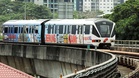 Kelana Jaya LRT services delayed by signalling disruption