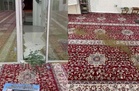 Vandalism at mosque: Blaming the MADANI govt ‘unfounded and ridiculous’ (video)