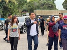 DAP’s Marina rubbishes claims of being ‘bought over’