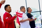 PH Melaka, Bersatu in talks for wider election pact