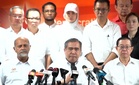 Loke offers to resign as Transport Minister following Pardons Board decision