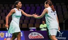 Uber Cup: Contrasting emotions for Thinaah as Malaysia head to quarterfinals