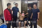After 17 years on the run, murder suspect in Penampang case arrested
