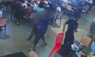 Police looking for man who kicked child in viral video (video)