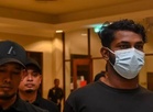 19-year-old charged with murdering student in Kuantan