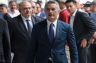 AKPS chief to remain on duty unless directed otherwise, says lawyer
