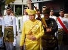 Can the Negeri Yang di-Pertuan Besar revoke State Exco appointments?