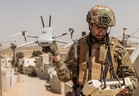 Thai military planning to utilise Israeli drones against insurgents in deep south