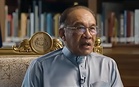 Anwar backs One China policy, says Beijing can pursue reunification