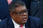 Melaka assembly to be dissolved tomorrow, announces CM