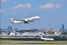 China Eastern updates international app