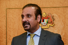Just accept the court decision – Ramkarpal tells Sanusi