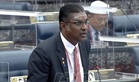 Rayer questions decision to probe custodial death under Section 331 instead of murder