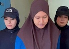 Woman pleads guilty to causing death of newborn daughter