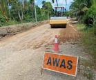 RM2.1b rural road overspending triggers contractor payment delays, new project freeze