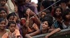 Refugee crisis in Malaysia reaches critical levels as Sabah faces mounting pressure