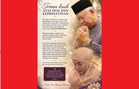 Rosmah asks for prayers as Najib prepares for medical procedure