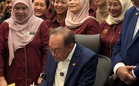 Anwar checks final preparations for Budget 2027