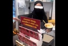 Hot Soup incident at Kota Damansara FamilyMart sparks online backlash (video)