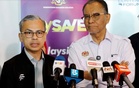 ‘Be more cautious when issuing statements’ – Fahmi