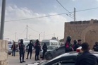 Seven dead, 34 injured in church attack in southern Jordan