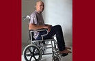 Sim reaches out to man who needed a wheelchair in Kelantan