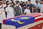 Tun Dr Siti Hasmah laid to rest at National Mausoleum