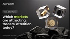 JustMarkets now offers more than 260 CFD instruments